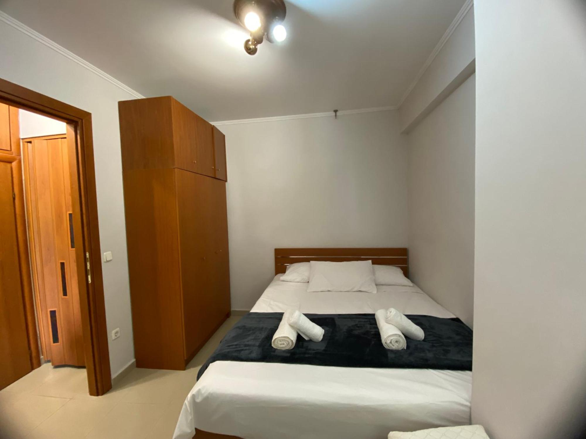 Penny'S Luxury City Apartment Салоники Экстерьер фото
