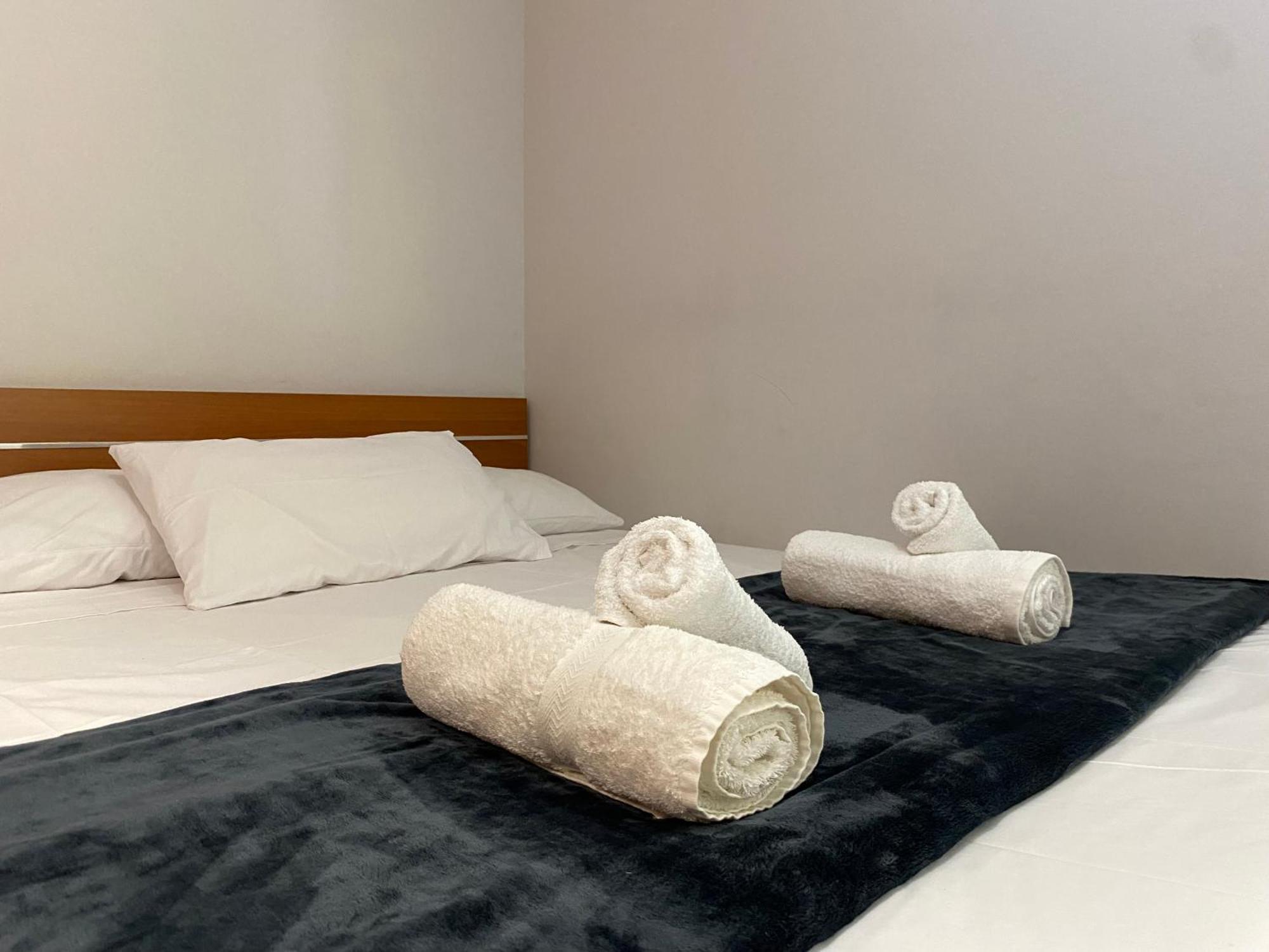 Penny'S Luxury City Apartment Салоники Экстерьер фото